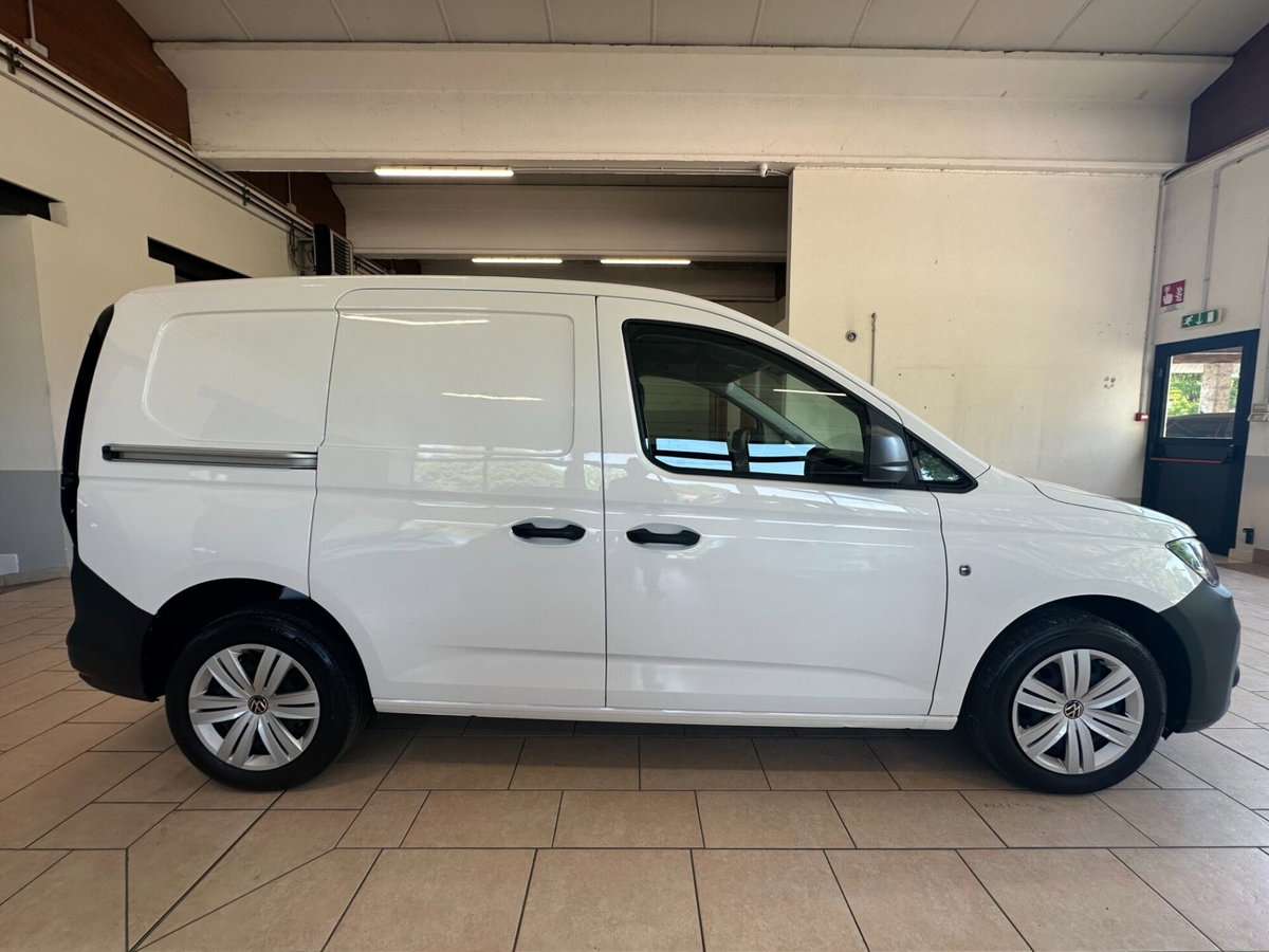 Volkswagen Veicoli Commerciali Caddy Furgone cargo maxi 2.0 tdi scr 122cv 4motion Business (15)