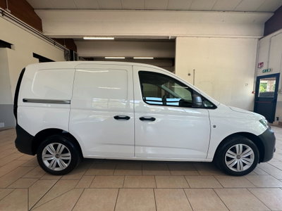 Volkswagen Veicoli Commerciali Caddy Furgone cargo maxi 2.0 tdi scr 122cv 4motion Business (15)