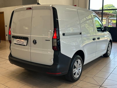 Volkswagen Veicoli Commerciali Caddy Furgone cargo maxi 2.0 tdi scr 122cv 4motion Business (6)