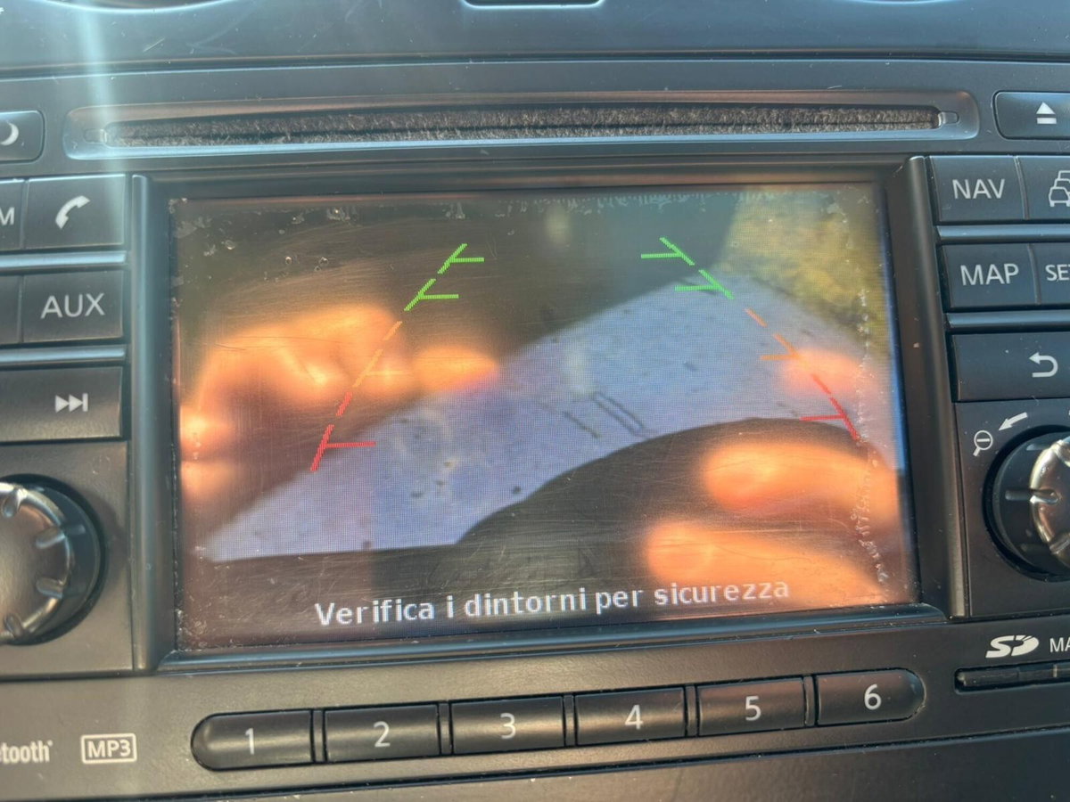 Nissan Qashqai 1.5 dCi DPF Acenta (13)