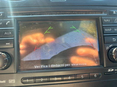 Nissan Qashqai 1.5 dCi DPF Acenta (13)