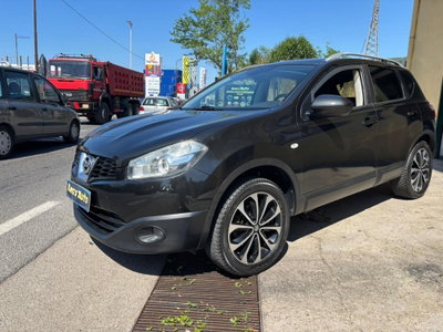 Nissan Qashqai 1.5 dCi DPF Acenta (2)