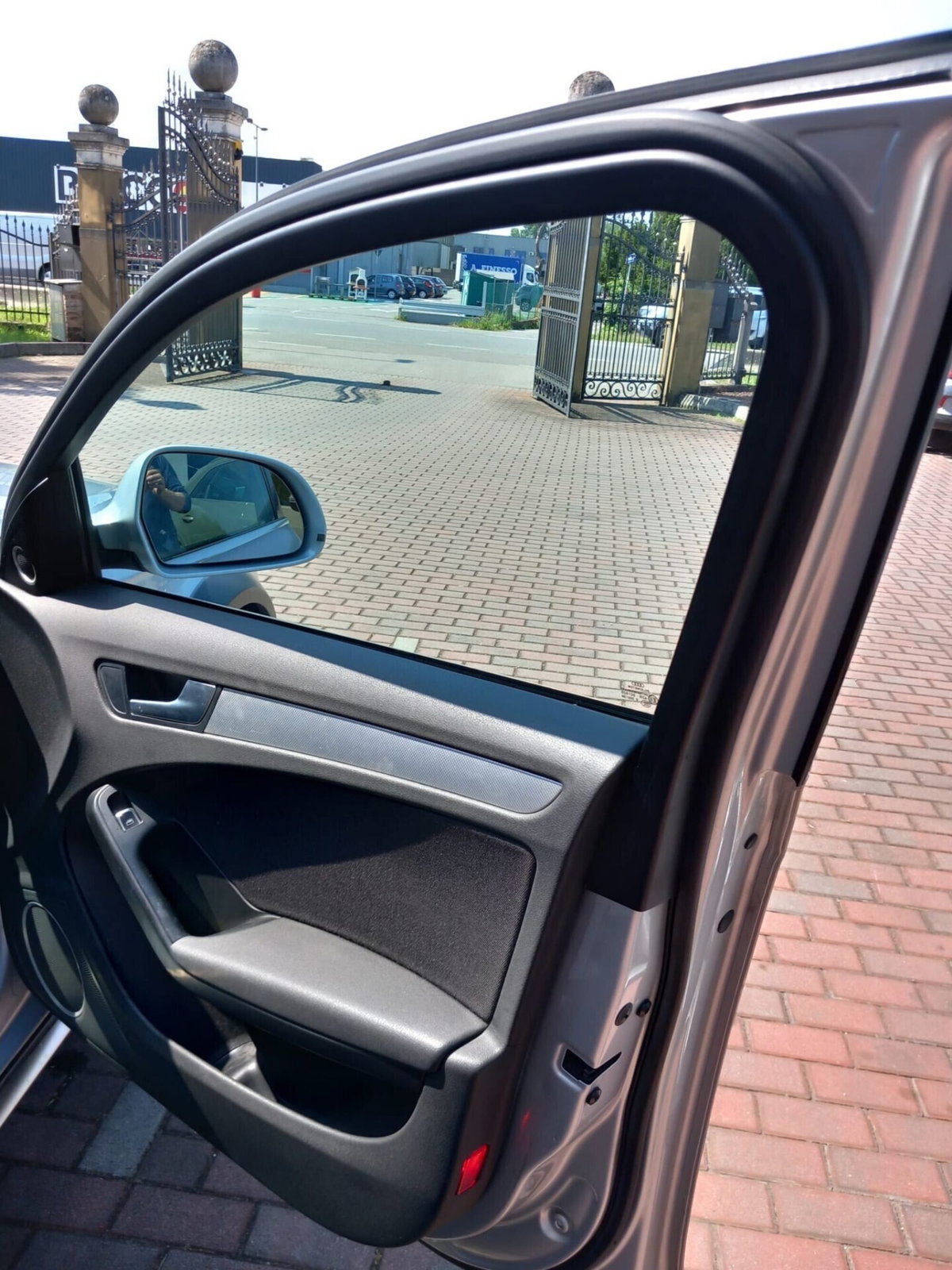 Audi A4 Allroad 2.0 TDI 177 CV Advanced (10)