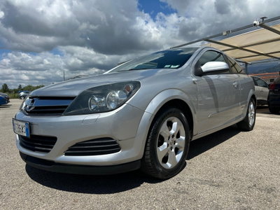 Opel Astra GTC 1.3 CDTI 3 porte Enjoy (9)