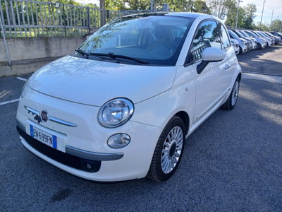 Fiat 500 1.2 EasyPower Pop usata