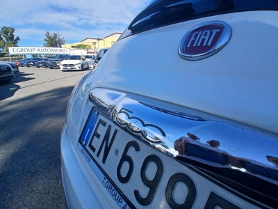 Fiat 500 1.2 EasyPower Pop (10)