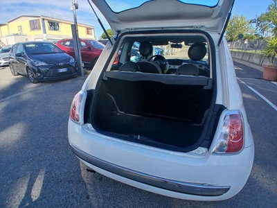 Fiat 500 1.2 EasyPower Pop (11)
