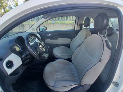 Fiat 500 1.2 EasyPower Pop (13)