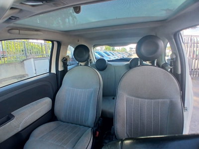 Fiat 500 1.2 EasyPower Pop (15)