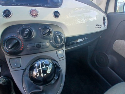 Fiat 500 1.2 EasyPower Pop (17)
