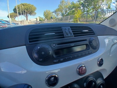 Fiat 500 1.2 EasyPower Pop (18)
