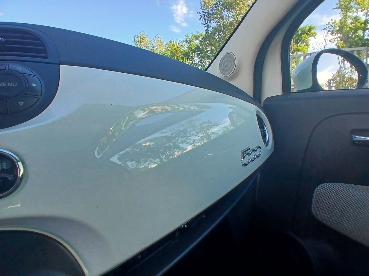 Fiat 500 1.2 EasyPower Pop (19)