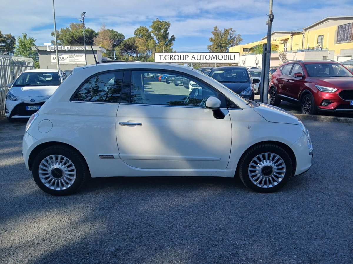 Fiat 500 1.2 EasyPower Pop (2)
