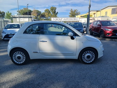 Fiat 500 1.2 EasyPower Pop (2)