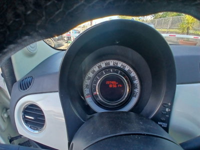 Fiat 500 1.2 EasyPower Pop (20)