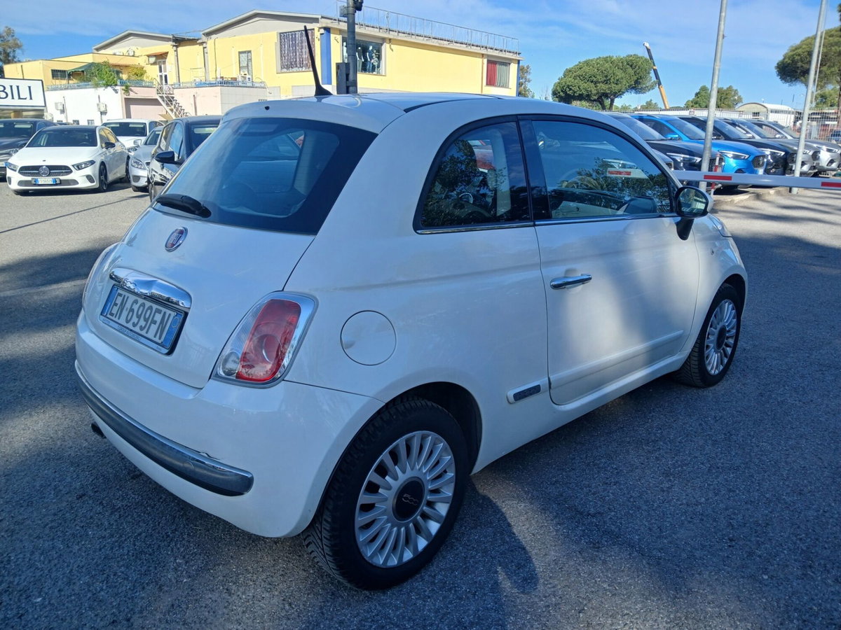 Fiat 500 1.2 EasyPower Pop (3)