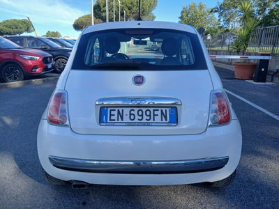 Fiat 500 1.2 EasyPower Pop (4)