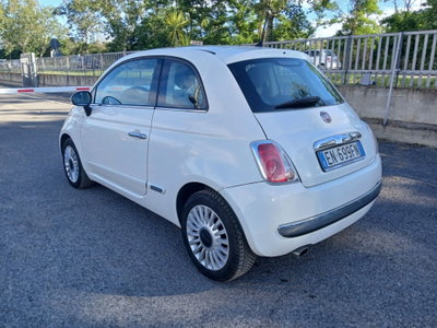 Fiat 500 1.2 EasyPower Pop (5)