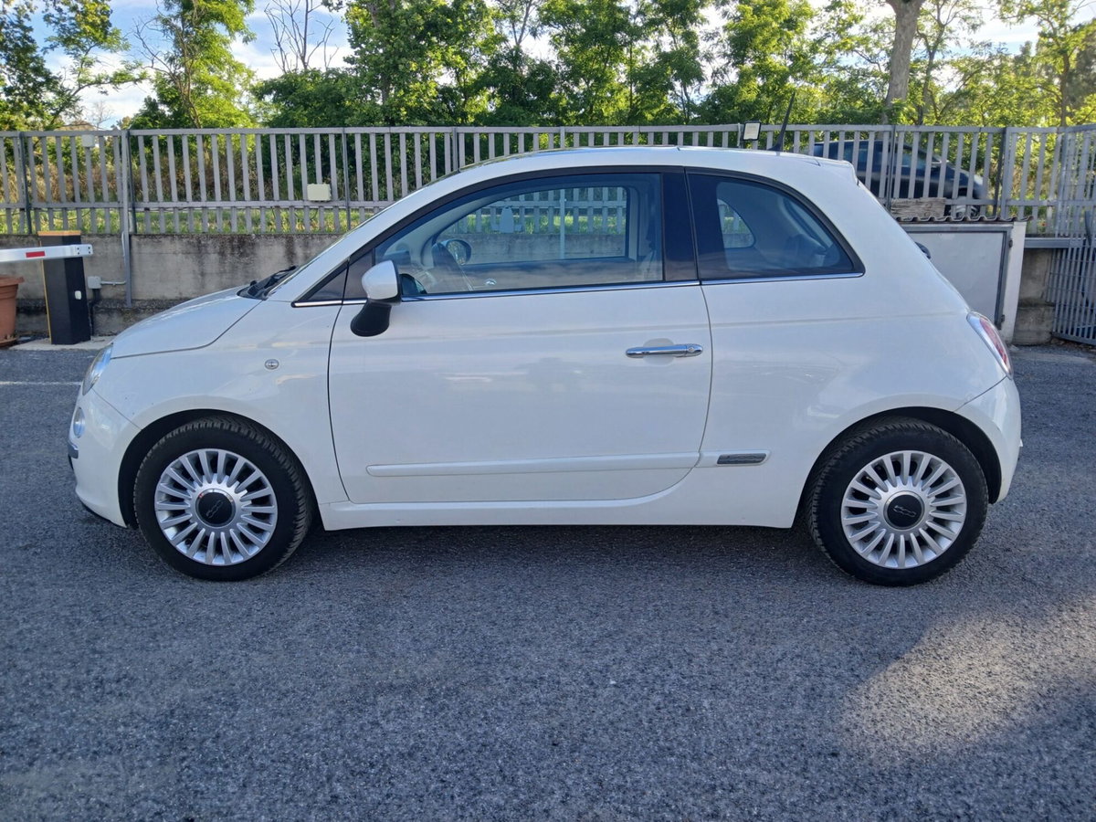 Fiat 500 1.2 EasyPower Pop (6)
