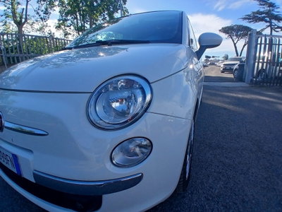 Fiat 500 1.2 EasyPower Pop (7)