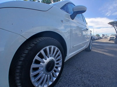 Fiat 500 1.2 EasyPower Pop (8)