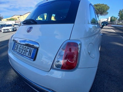 Fiat 500 1.2 EasyPower Pop (9)