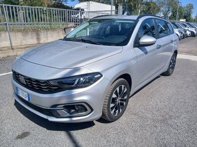 Fiat Tipo Station Wagon Tipo 1.3 Mjt S&S SW City Life usata