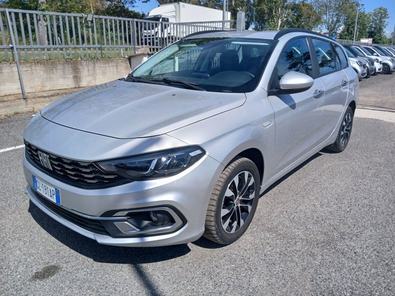 Fiat Tipo Station Wagon Tipo 1.3 Mjt S&S SW City Life
