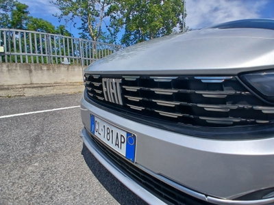 Fiat Tipo Station Wagon Tipo 1.3 Mjt S&S SW City Life (10)