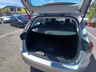 Fiat Tipo Station Wagon Tipo 1.3 Mjt S&S SW City Life (15)