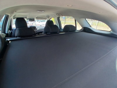 Fiat Tipo Station Wagon Tipo 1.3 Mjt S&S SW City Life (16)