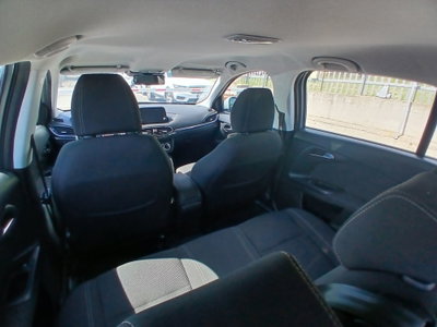 Fiat Tipo Station Wagon Tipo 1.3 Mjt S&S SW City Life (17)