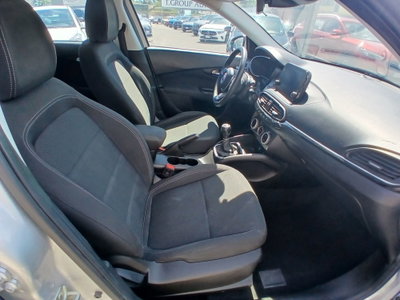 Fiat Tipo Station Wagon Tipo 1.3 Mjt S&S SW City Life (19)