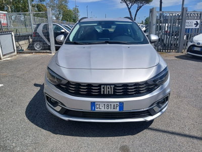 Fiat Tipo Station Wagon Tipo 1.3 Mjt S&S SW City Life (2)