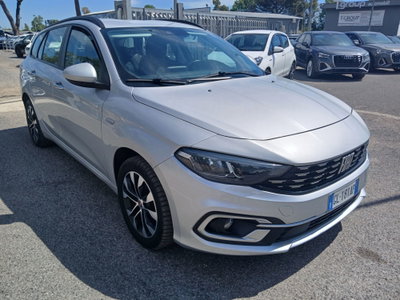Fiat Tipo Station Wagon Tipo 1.3 Mjt S&S SW City Life (3)