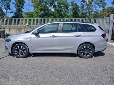 Fiat Tipo Station Wagon Tipo 1.3 Mjt S&S SW City Life (8)
