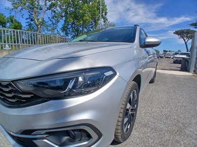 Fiat Tipo Station Wagon Tipo 1.3 Mjt S&S SW City Life (9)