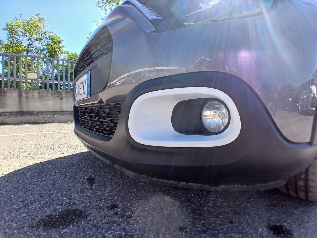 Citroen C3 PureTech 83 S&S Feel (11)