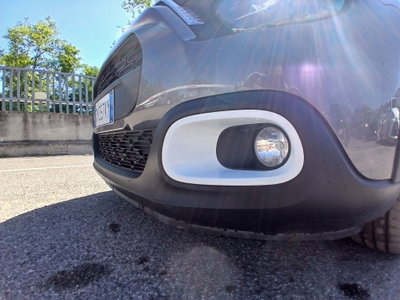 Citroen C3 PureTech 83 S&S Feel (11)