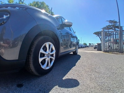 Citroen C3 PureTech 83 S&S Feel (12)
