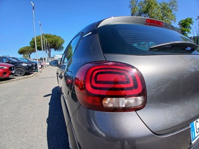 Citroen C3 PureTech 83 S&S Feel (15)