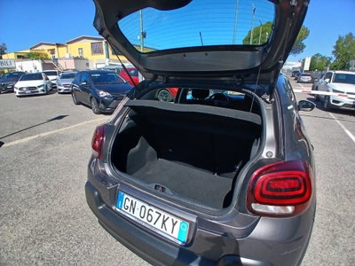 Citroen C3 PureTech 83 S&S Feel (17)
