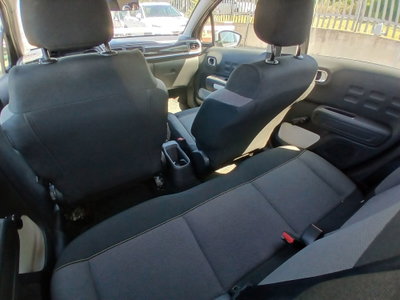 Citroen C3 PureTech 83 S&S Feel (18)