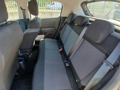 Citroen C3 PureTech 83 S&S Feel (19)