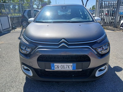 Citroen C3 PureTech 83 S&S Feel (2)