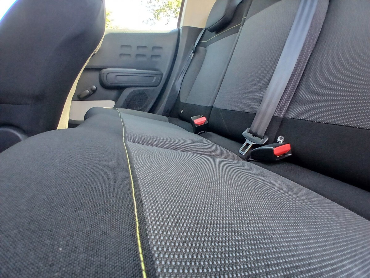 Citroen C3 PureTech 83 S&S Feel (20)
