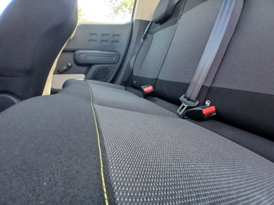 Citroen C3 PureTech 83 S&S Feel (20)