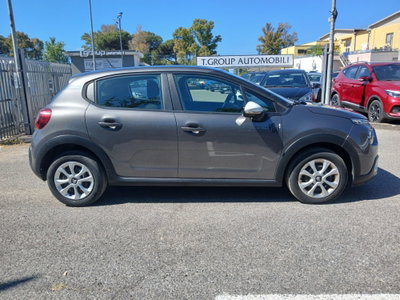 Citroen C3 PureTech 83 S&S Feel (4)