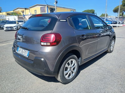 Citroen C3 PureTech 83 S&S Feel (5)