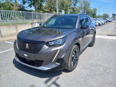 Peugeot 2008 PureTech 130 S&S Allure usata